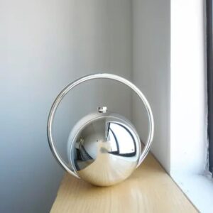 high end fashion style handbag new evening bags simple box bag china daily use clutch bag for women