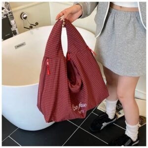 fashion black women eva beach tote handbag for clog charm waterproof easy to clean summer fun shoe charm lady bag handbags (copy)