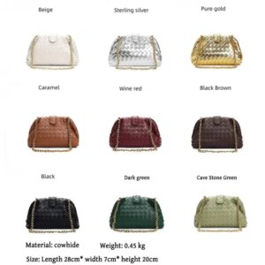 latest women's handbags for girls high end women's handbags (copy)